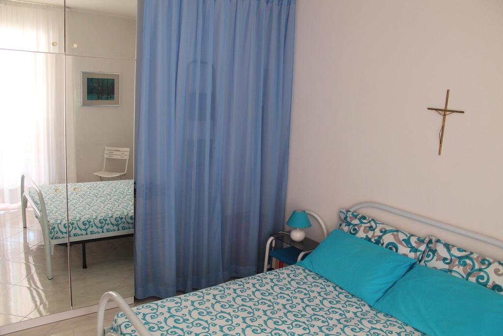 Casa Vacanze Mascali (كاسا واكانز ماسكالی) 