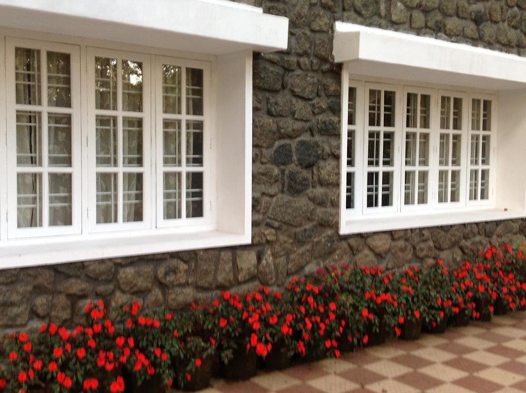 Ottamaram Farmhouse 
