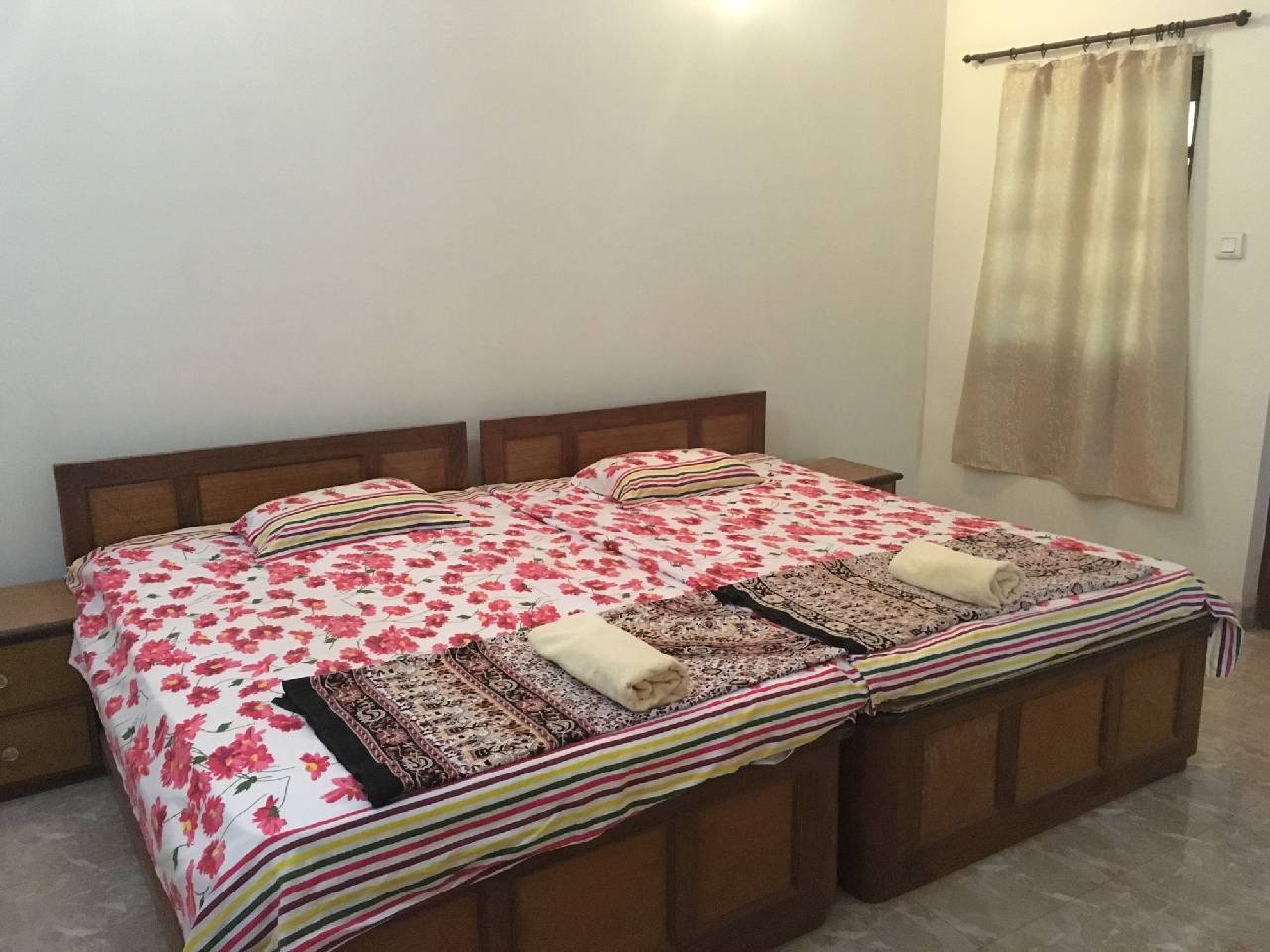 Oyo 7958 Stayout Fernandes Villa 