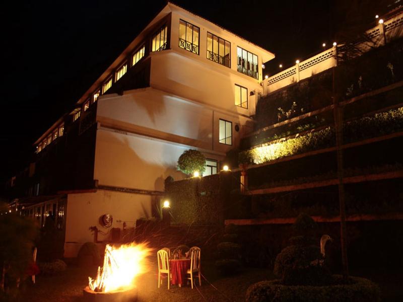 Abad Copper Castle Resort General view