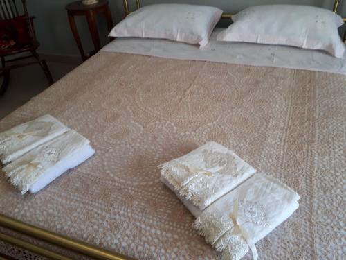 Villa Ada B&b 
