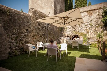 Barchi Resort Guestroom