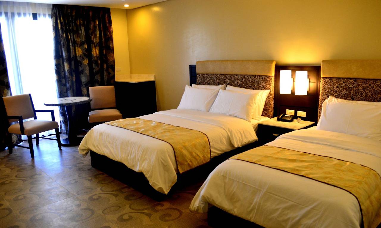 Coron Westown Resort 
