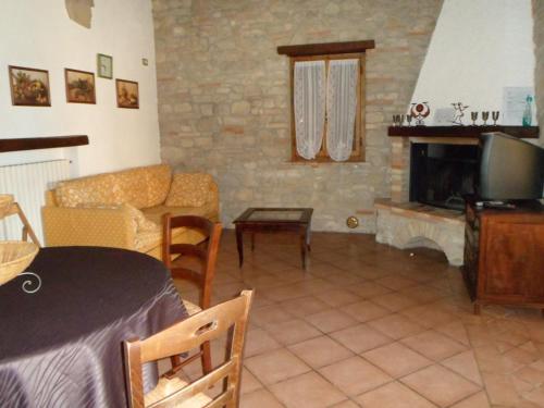 Acqua Apartment 