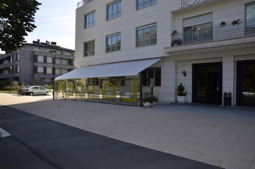 Hotel Loiola 