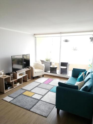 Departamento Toscana Ii 