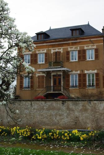 Le Clos Des Tanneurs 
