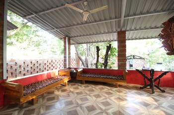 Lotus Eco Beach Resort Murud 