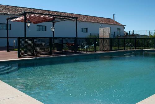 Quinta Da Gafaria 