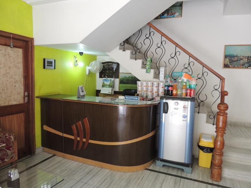 Vashishth Guest House 