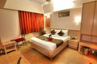 Oyo Rooms Goregaon East Station 