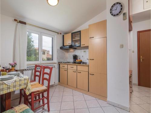 Apartment St.diklic Vi 