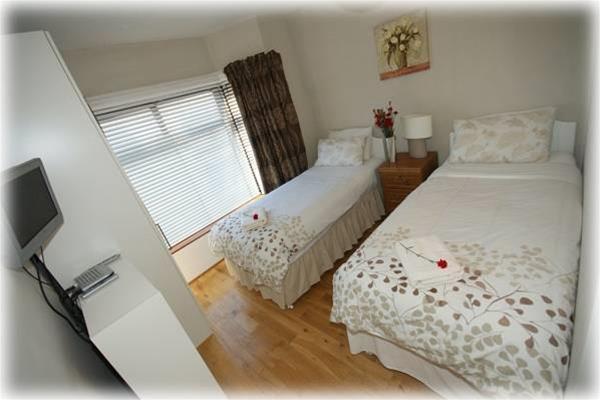 Greenmount Bed & Breakfast 