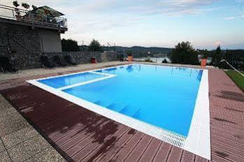 Hotel Rakovec 