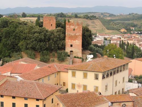 La Scuola Di Furio Apartments 