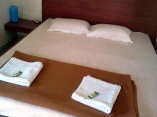 Surali Wadi Resort 