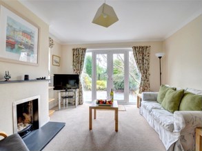 Holiday Home Thia 