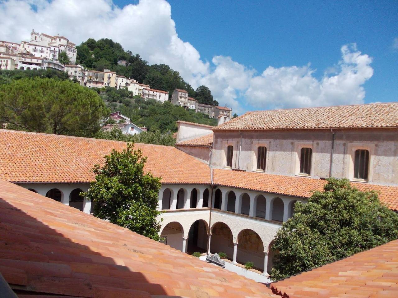 Albergo Il Chiostro 