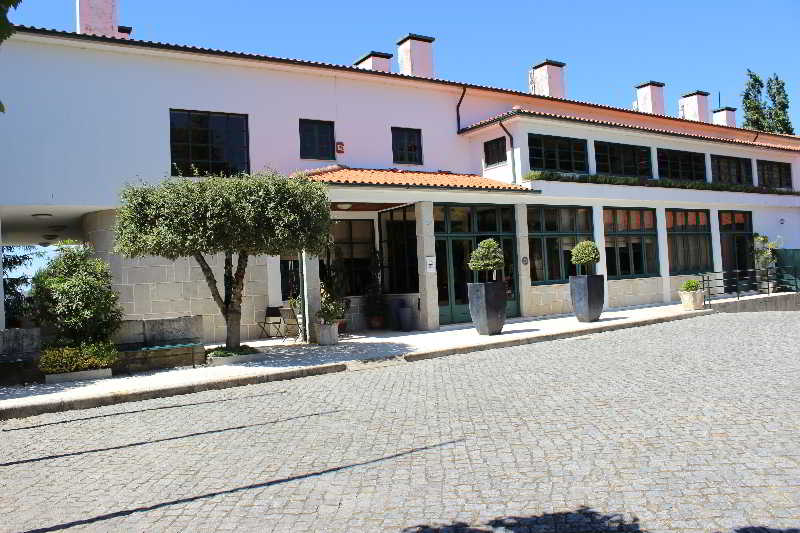 Hotel Rural Casa De S. Pedro General view