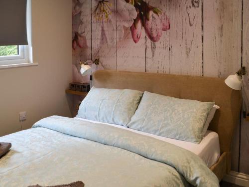Barn Owl Lodge 