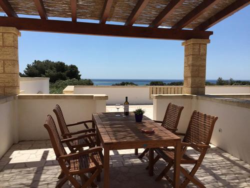 Agriturismo Amaranto 