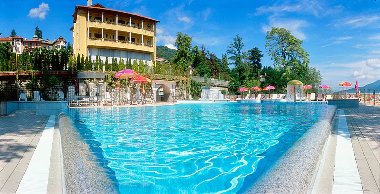 Hotel Residence Zust 