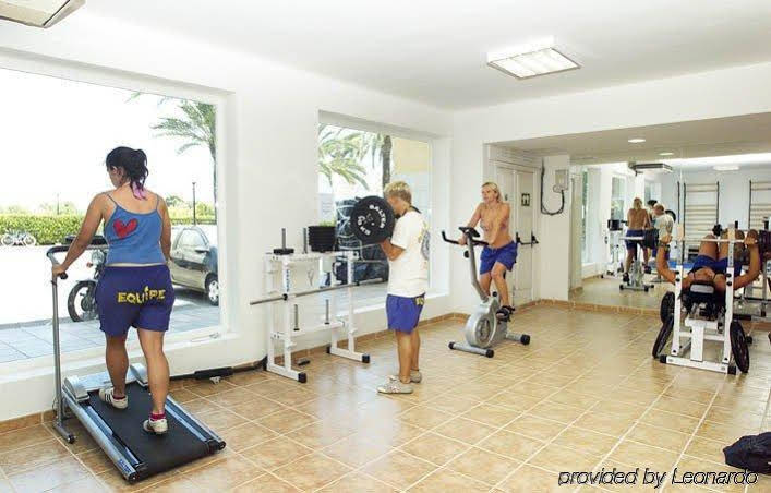 Club Maritim 
