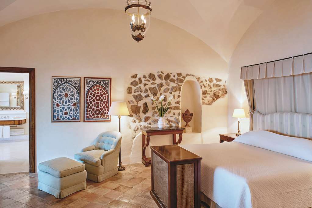 Belmond Hotel Caruso HCR ACC SUI