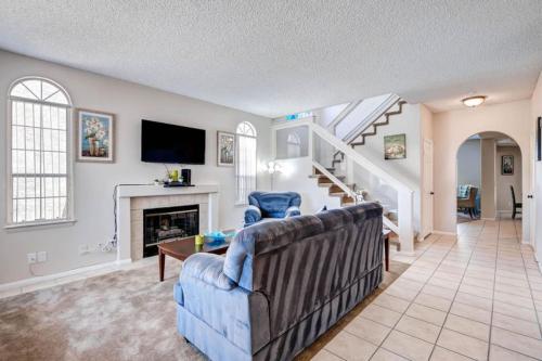 Blue Star Holiday Home 