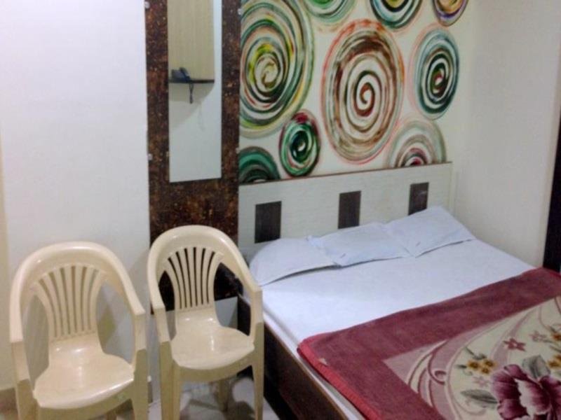Hotel Gujarat Heritage 