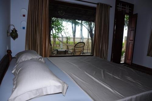 Alleppey Beach Garden 