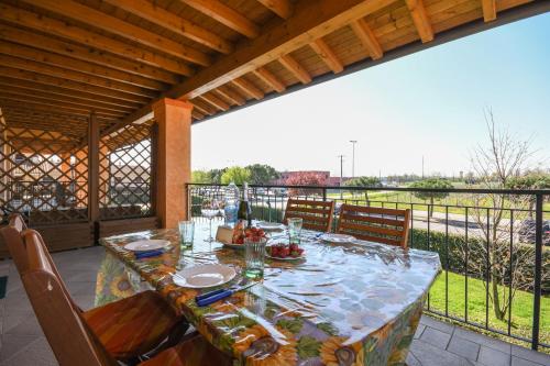 Sirmione Family Apartment 