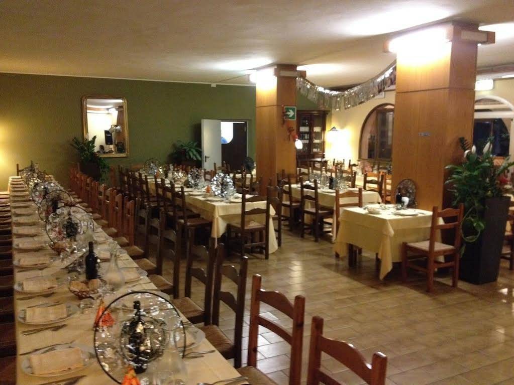 Hotel Missirini 