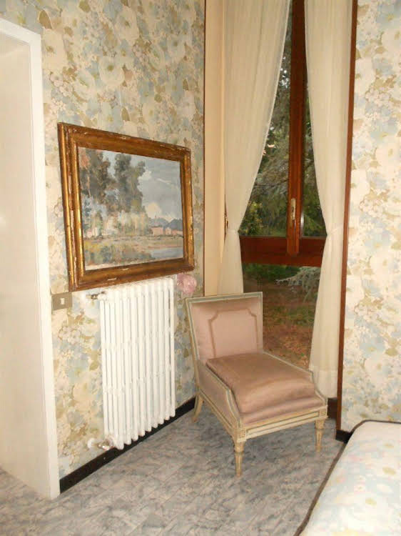 Villa Maria B&b 