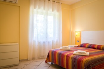 B&b Il Girasole Guestroom