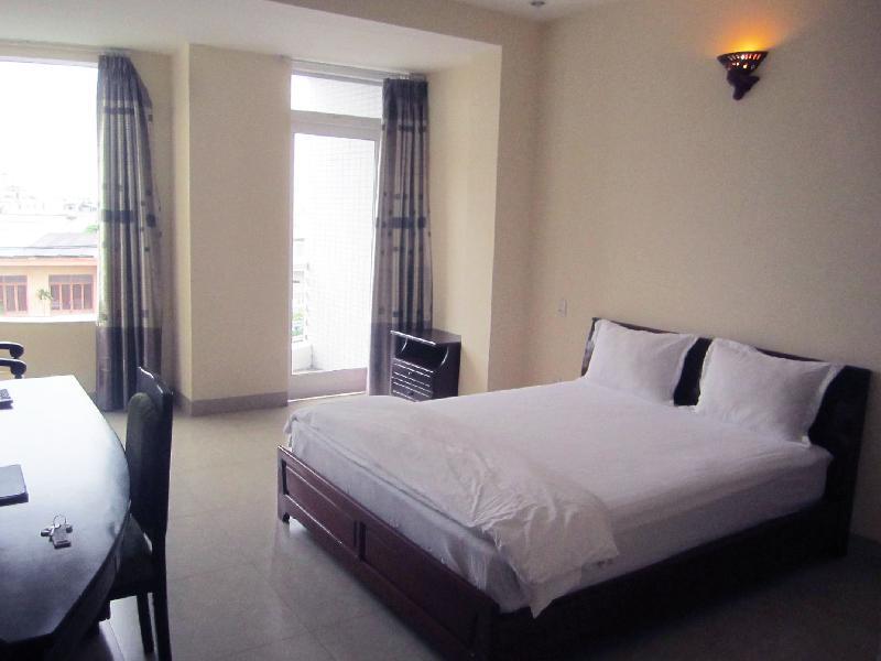 Thanh Lan 2 Hotel 