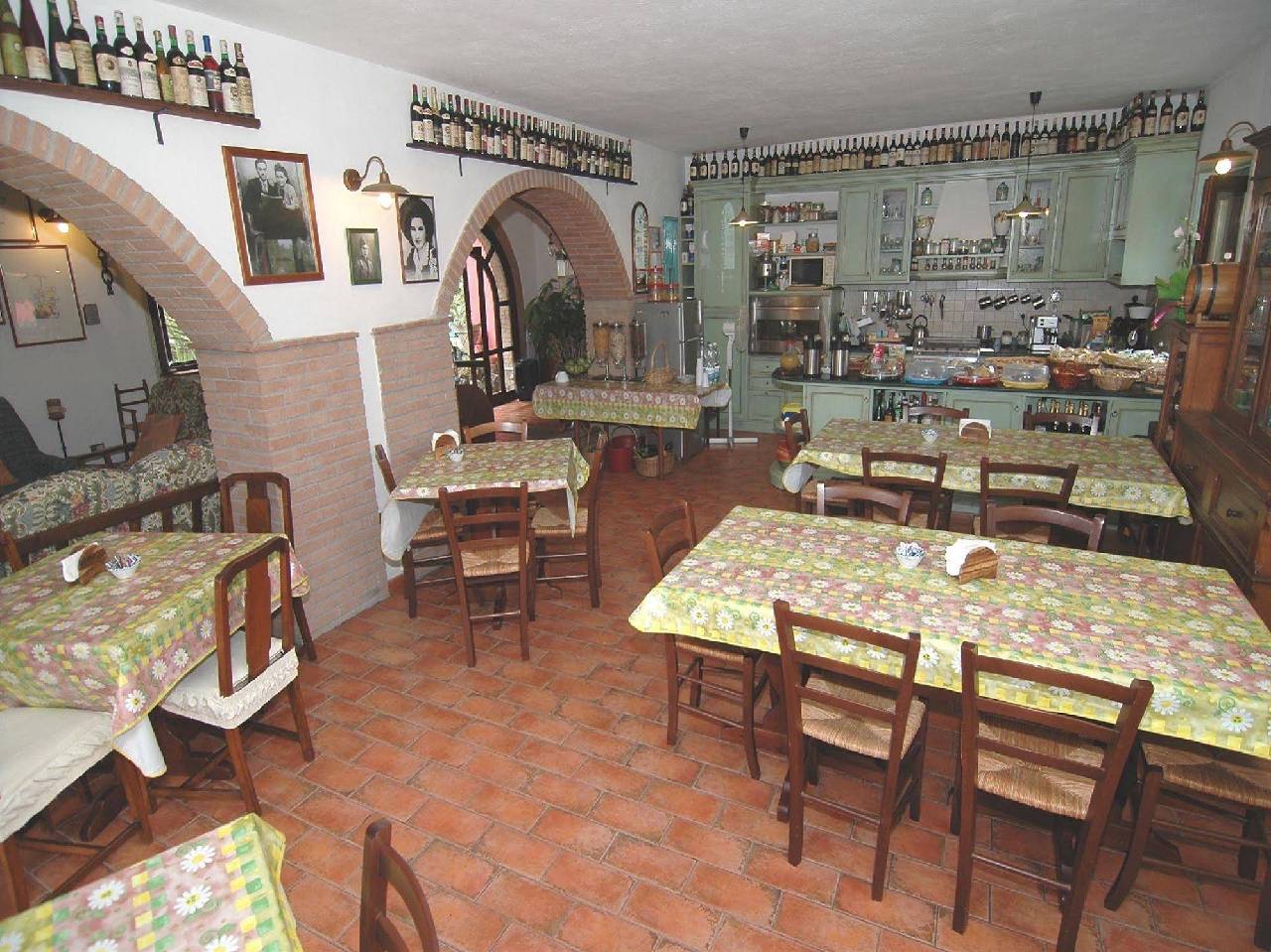 Locanda Le Mandriane 