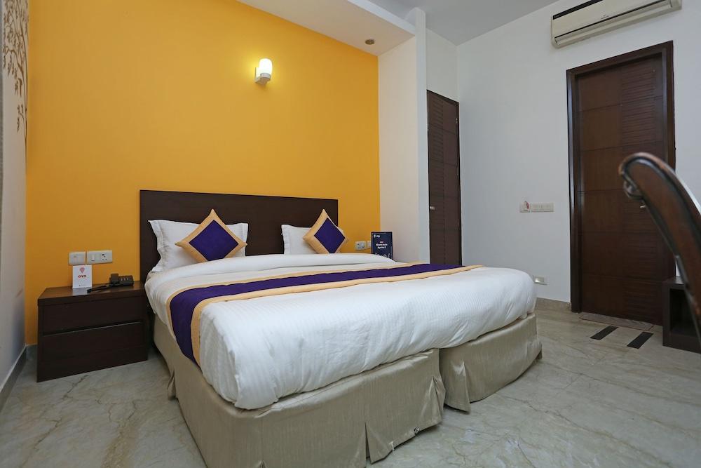 Oyo 11381 Welcome Residency 