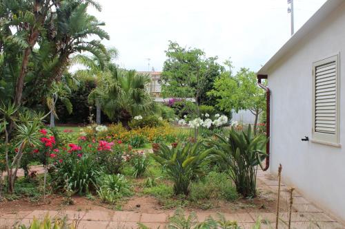 Dependance Villa Belforte 