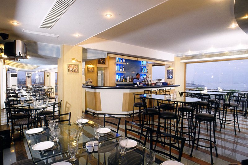 Hotel Godwin Terrace