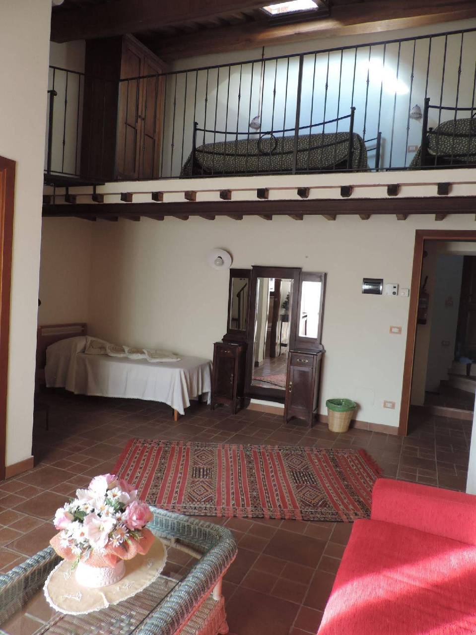 Agriturismo Il Quarto 