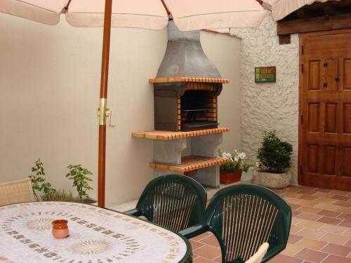 Casa Rural Real Posito Ii 