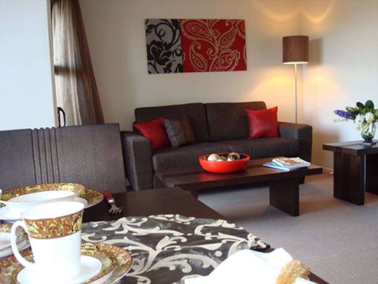 Apollo Hotel Rotorua (آپولو هتل روتوروا) 
