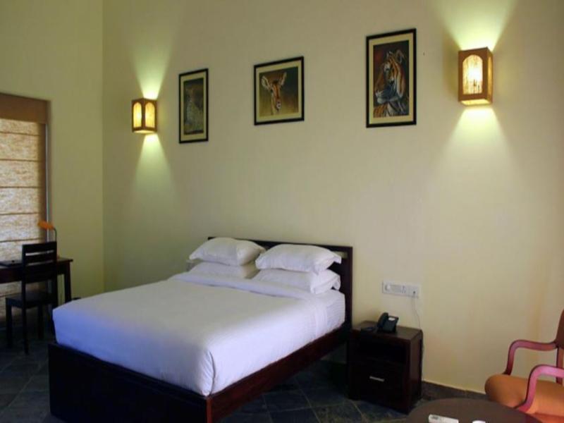Ranthambore Kothi Resort 