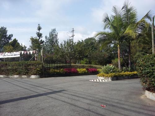 Star Hostal Club De Tenis 