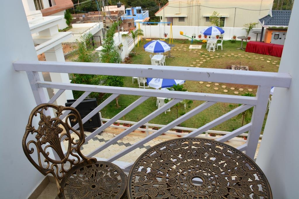 Hotel Aradhana Inn 