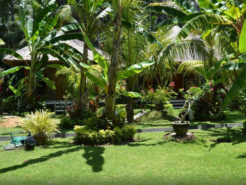 Kelapa Mas Homestay 