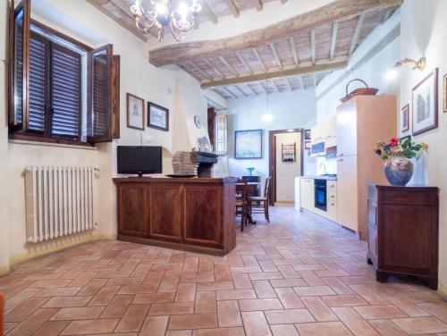 La Loggia Sul Nera 