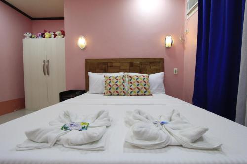 Aquilah Homestay (آکویلاه هومستی) 