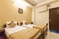 Oyo Rooms Nsez Noida Phase Ii 